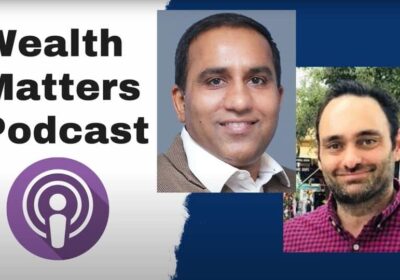 Wealth Matters Podcast