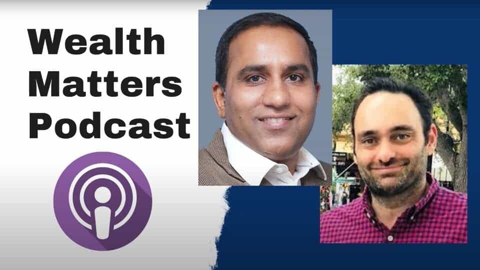 Wealth Matters Podcast