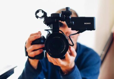 3 Ways of Boosting Your Branding Through Video