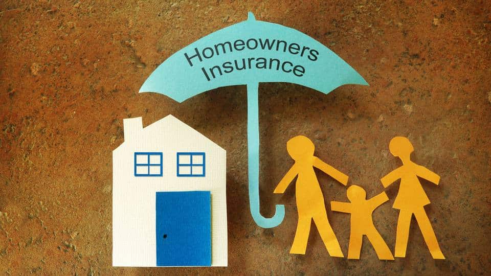 Homeowners Insurance