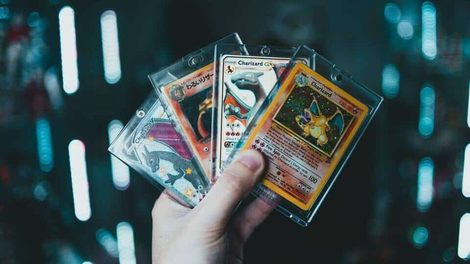 Pokémon Card Value