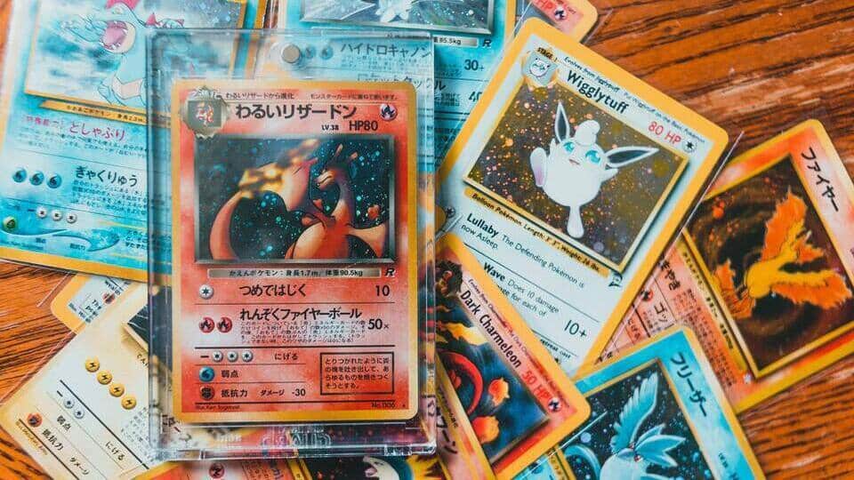 Pokémon Card Value: How Much Are Your Pokémon Cards Worth?