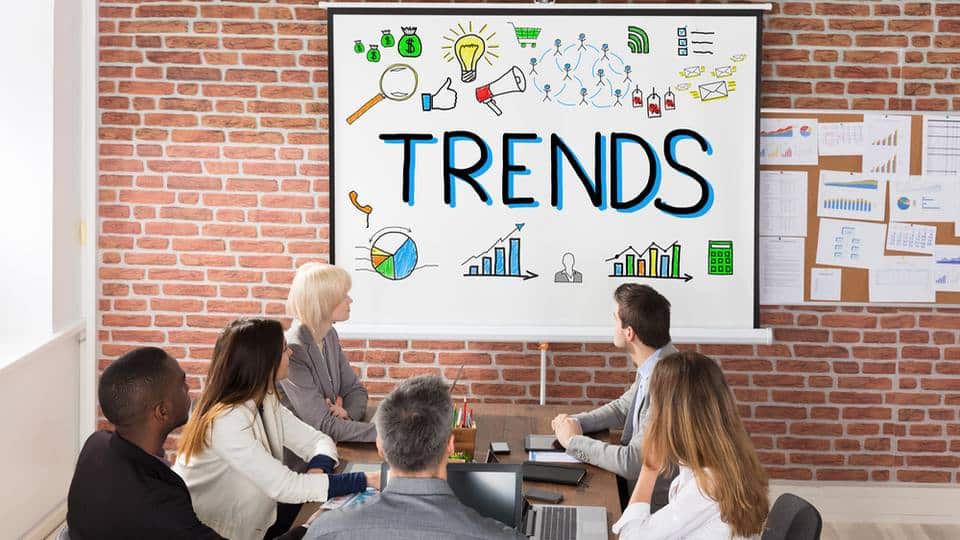 Business Trends