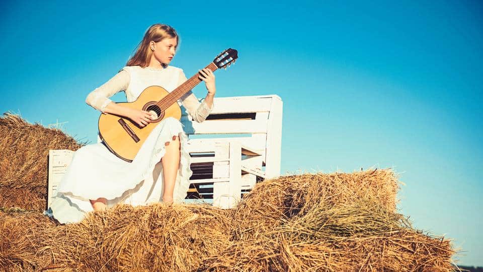 Country Songs About Money