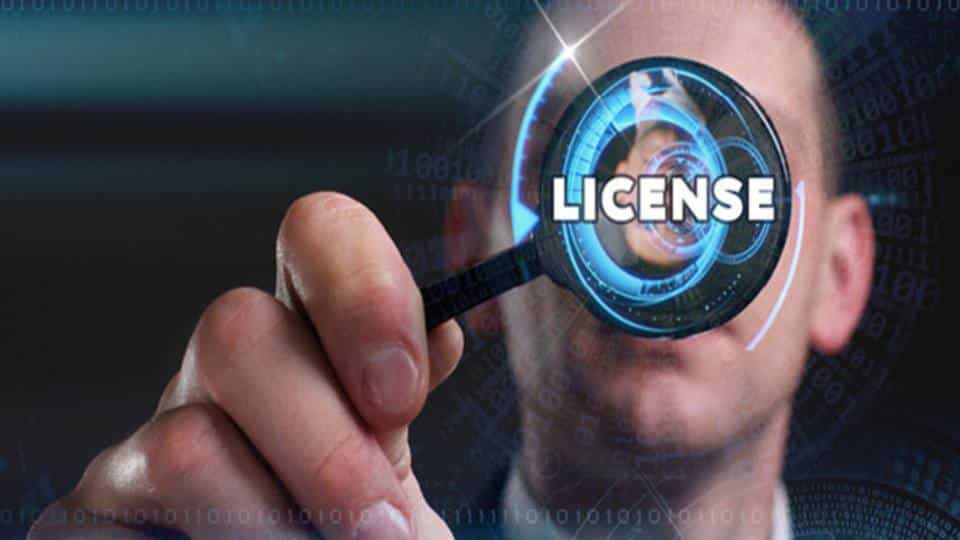 Software License