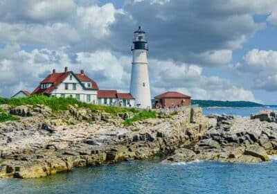 Fun, Low-Cost Things To Do in Each of the New England States