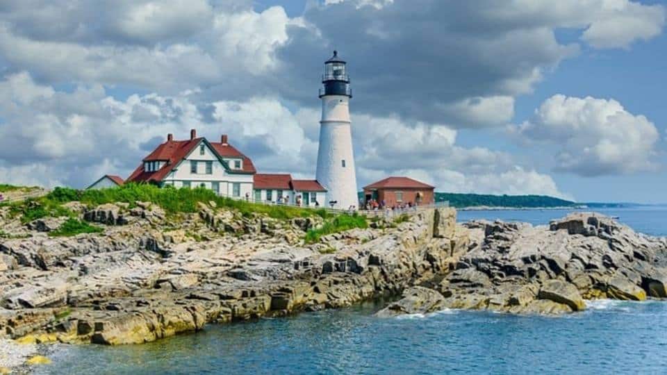 Fun, Low-Cost Things To Do in Each of the New England States