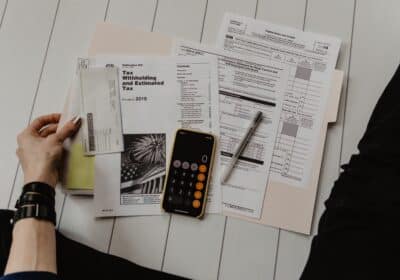 12 Tax Deductions For Your Small Business