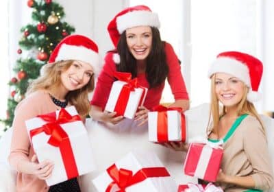 85+ Holiday Gift Ideas for Women