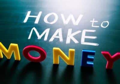 16 Creative Ways To Make Money