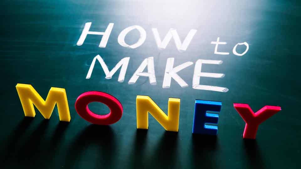 16 Creative Ways To Make Money