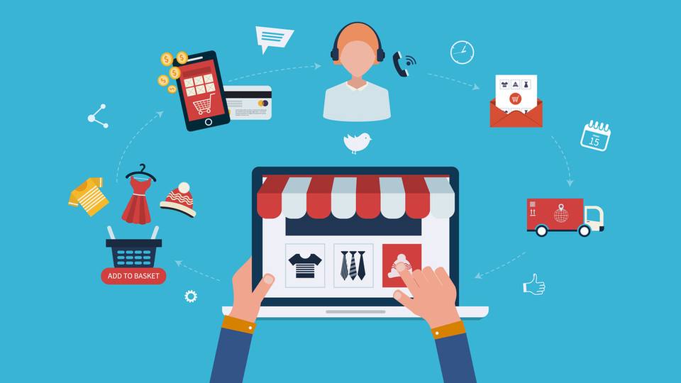 Make Your Online Store Operate More Efficiently 