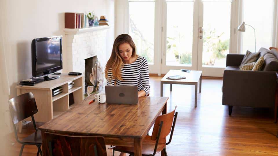 Legit Work From Home Jobs