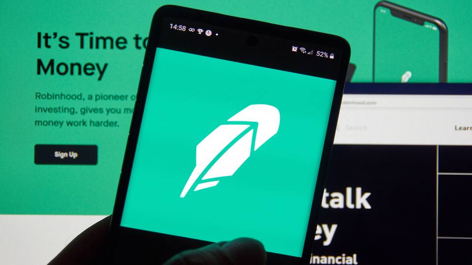 How Does Robinhood Make Money