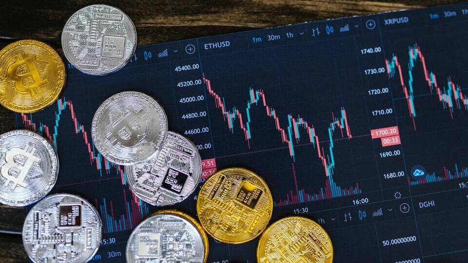 After The Crypto Crash: Best Places To Put Your Money