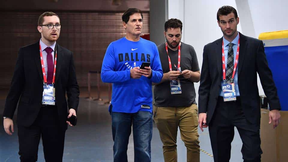 How Did Mark Cuban Make His Money?