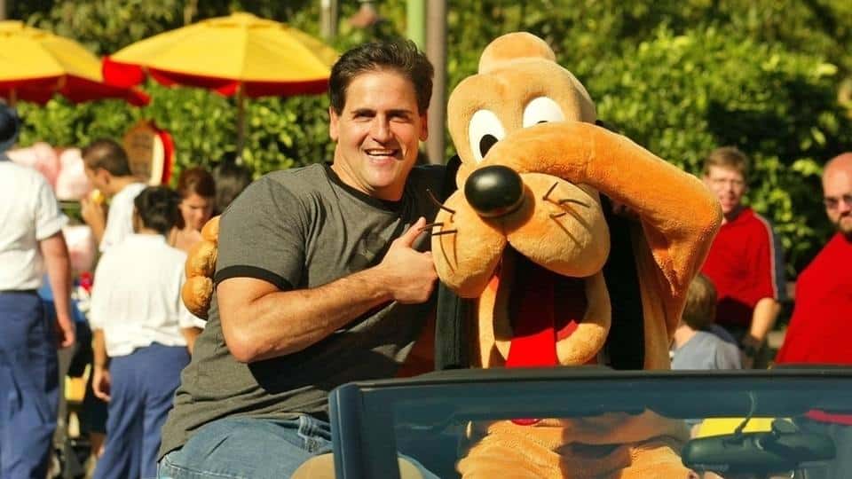 How Did Mark Cuban Make His Money?