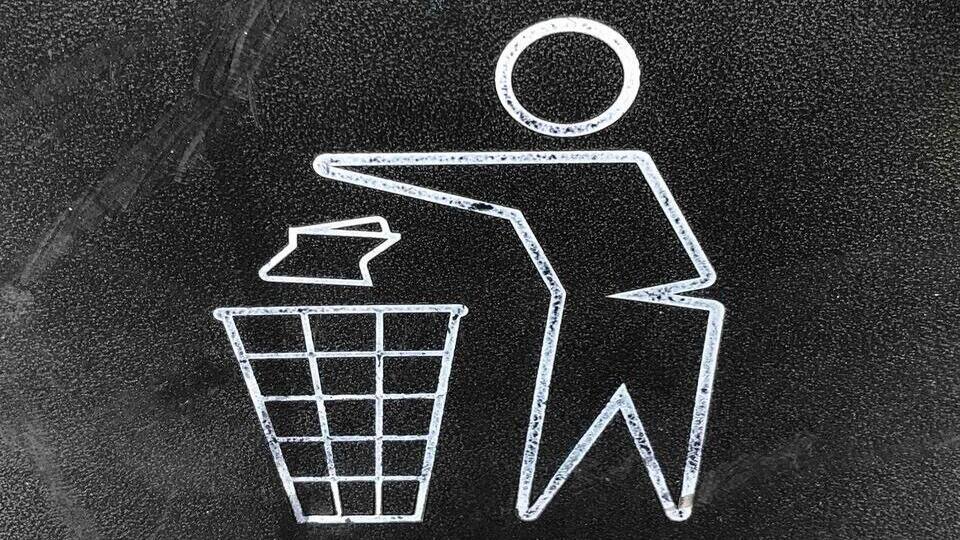 How to Better Manage Your Business’s Waste