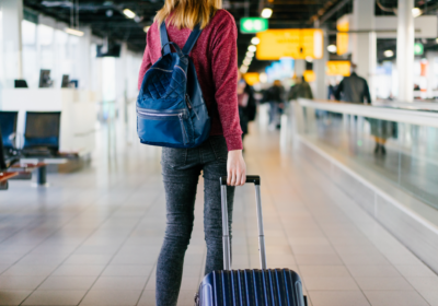 Tips for Hassle-Free Holiday Travel