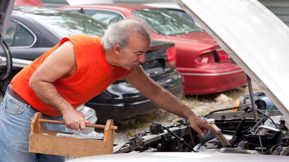 How To Sell Your Junk Car Without Title: 8 Steps