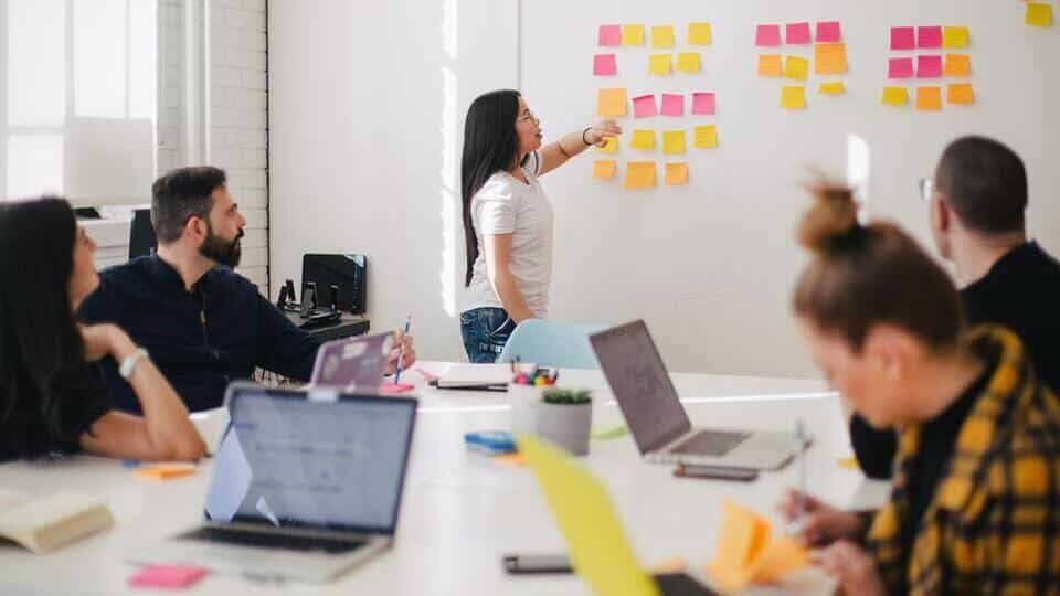 8 Ways a Career Coach Can Supercharge Your Career