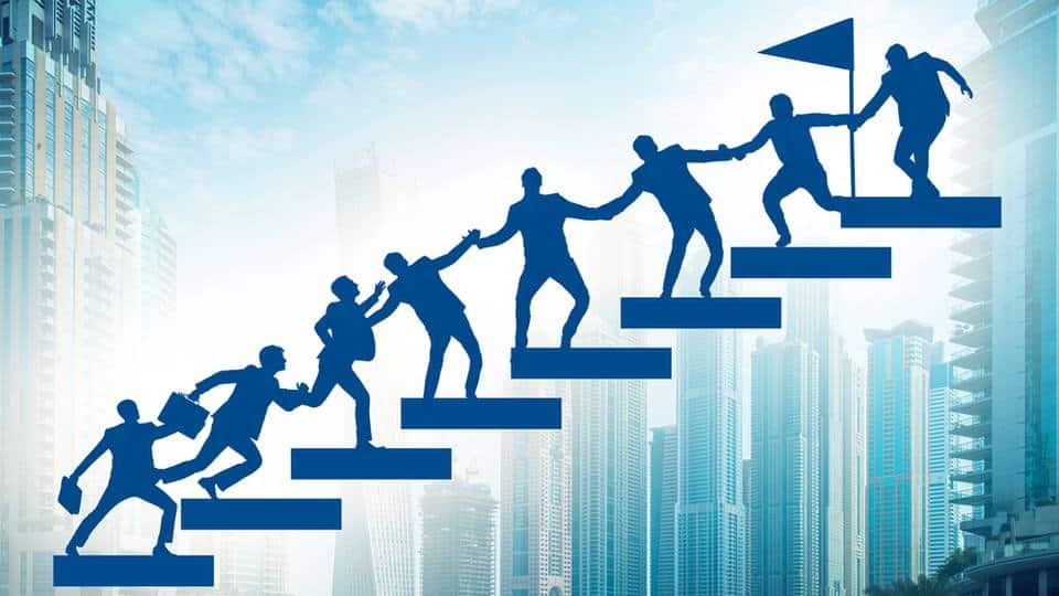 Career Coach
