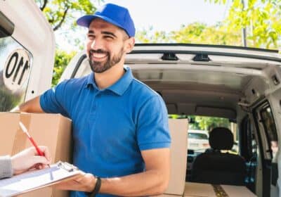 5 Important Steps for Onboarding New Couriers to Your Delivery Business