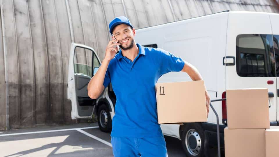 5 Important Steps for Onboarding New Couriers