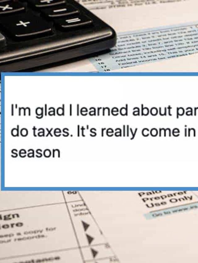 Tax Math Meme 6 Tax Memes That’ll Make You Laugh But Also Probably Cry Story » JOE ...
