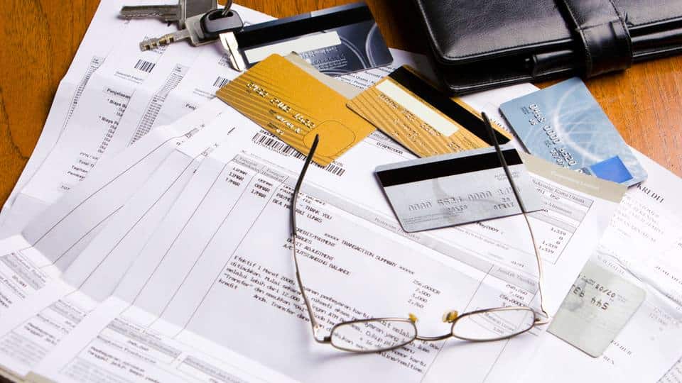 Pay Off Credit Card Debt