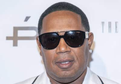 What Is Master P Net Worth