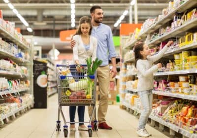 10 Best Tips for Saving Money at the Grocery Store