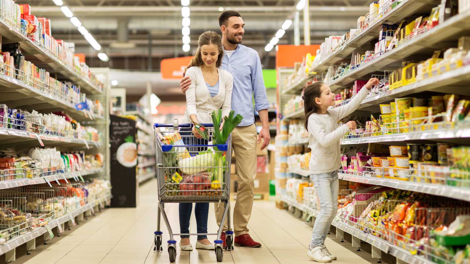 10 Best Tips for Saving Money at the Grocery Store