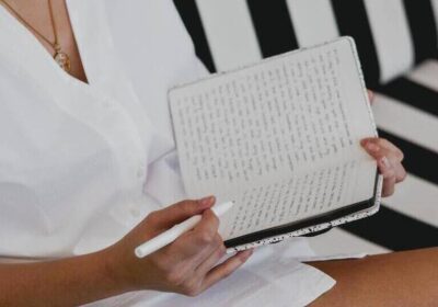 13 Journaling Ideas: Don’t Fear the Empty Page!