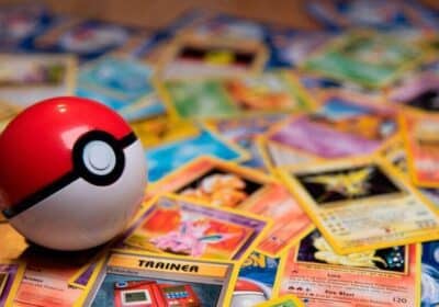 Rarest Pokémon Cards: A New Collector’s Guide