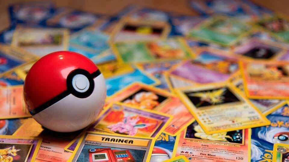 Rarest Pokémon Cards: A New Collector’s Guide