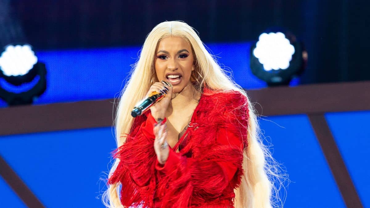 Cardi B Net Worth: How Wealthy Is The Female Rapper?