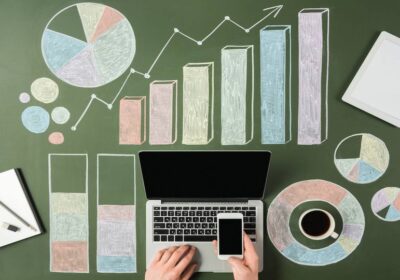 9 Ways You Can Use Graphs To Enhance Your Business