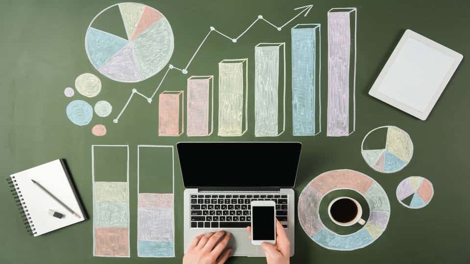 9 Ways You Can Use Graphs To Enhance Your Business