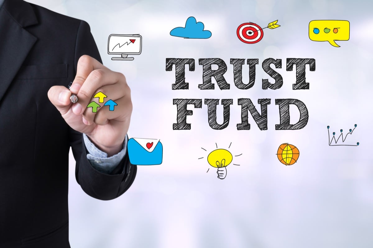 What Is a Trust Fund and How It Works