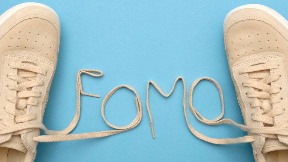 FOMO Meaning 