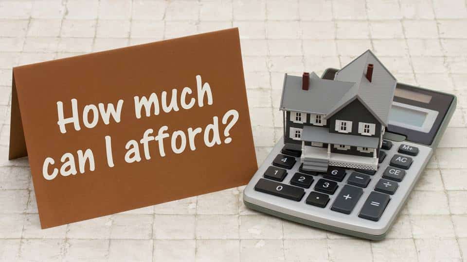 FHA Mortgage Calculator