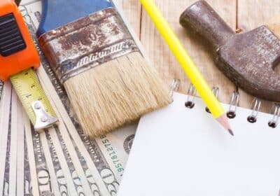 How To Develop a Realistic Home Renovation Budget 