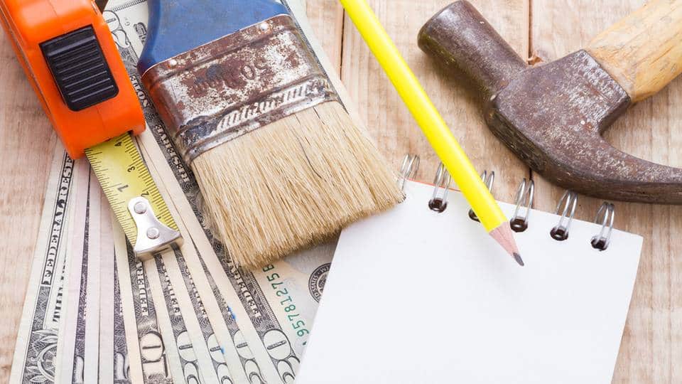 How To Develop a Realistic Home Renovation Budget 