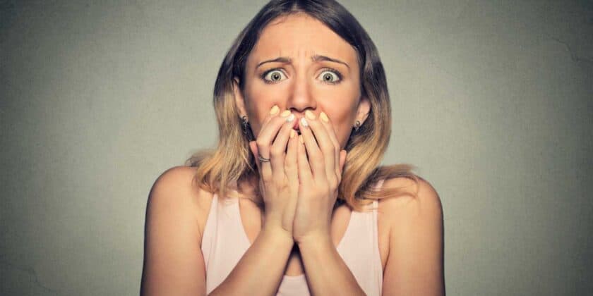10 of the Scariest Theories That Not Enough People Are Talking About