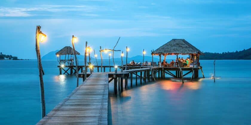 10 Unique Luxury Escapes in the USA