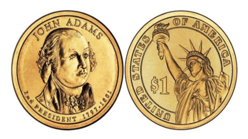 2007 John Adams Dollar Coin Value: Is It Worth A Look?