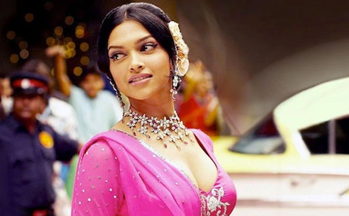 Deepika Padukone Net Worth And Career Highlights!