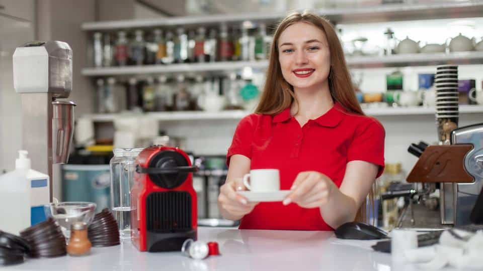 10 Best Jobs for Teens To Make Some Money