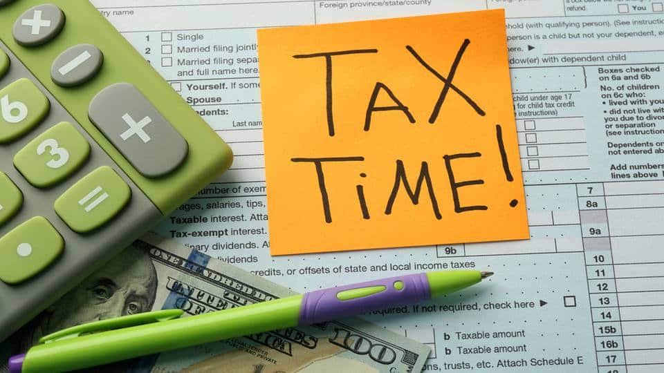 Cash App Taxes